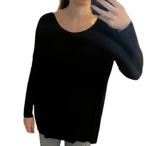 Long sleeve t-shirt
